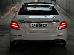 مێرسێدس بێنز E-Class